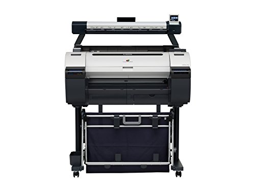 Preisvergleich Produktbild Canon iPF670 60,96cm 24Zoll DINA1 + Scanner