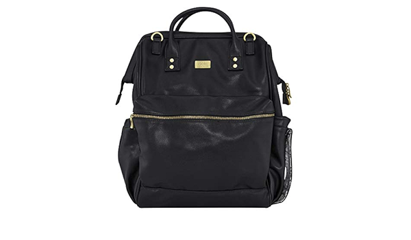 isoki elliot backpack