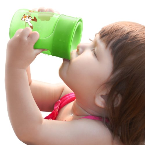 Philips Avent SCF782/00 Trinklernbecher 260ml, abendrot/apfelgrün - 10