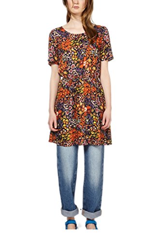 American Vintage Robe Loxbay Seventies S