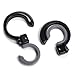 Diono Buggy Hooks for Pushchairs and Prams (Black)