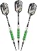 Produktbild Viper Sure Grip Soft Tip Darts, Green, 18 Grams by Viper by GLD Products