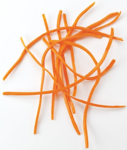 OXO Good Grips Gemüsehobel / Mandoline, Weiß - 3