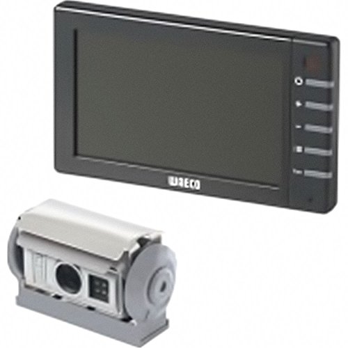 Preisvergleich Produktbild Waeco Rückfahrkamera RVS580