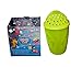 Kair Baby/Kids Wash Hair Eye Shield Bath Shampoo Rinse Cup-Green