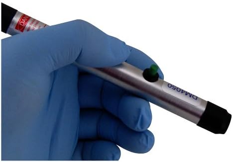 DM2000 at home use laser epilator, This setup is outstanding for laser body shaving, eyebrow contouring, facial hair removal and more.