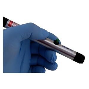 DM-6050-DLX Personal Laser Hair Remover for Home or Salon Use - Image 3