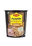 fideo grueso japones crucigrama Disfruta de tus deliciosos noodles Fusian Pasta Oriental Sabor Pollo de Maggi