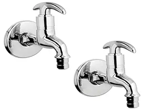 Kamal Washing Machine Bib Cock - Alto (Set of 2) (ALT-2017-S2)