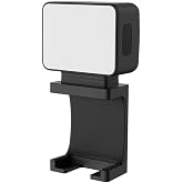 Ulanzi LM001 Pocket 3 Manyetik Mini Led Işık - L168