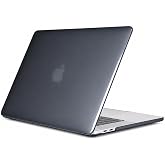 McStorey MacBook Pro 13 İn&ccedil; Kılıf A2338 M1 M2 Uyumlu Kristal Şeffaf Parlak Sert Koruyucu Kapak A1706 A1708 A1989 A2159 A2251 
