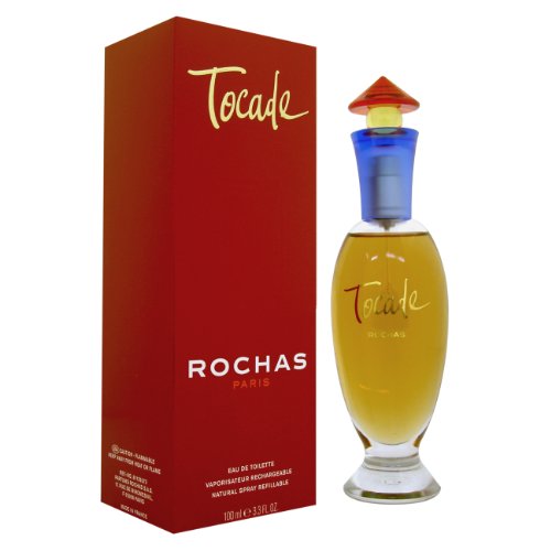 Tocade Refillable 100ml EDT Spray
