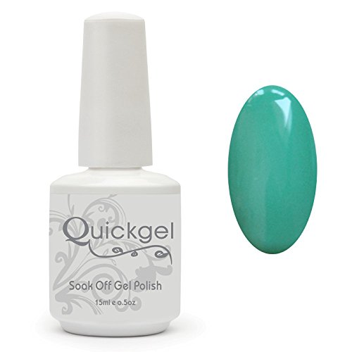 Preisvergleich Produktbild quickgel No. 609 Florenz Nagellack Gel