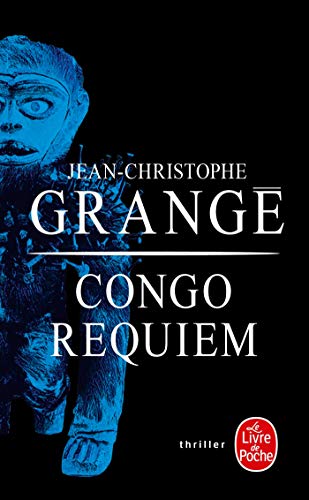 Télécharger Congo Requiem PDF