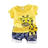 Kinderbekleidung Baumwolle Kinder Set Winter Mädchen Kinderbekleidung 2pcs Langarm Tops Baby Clothes Set Hoodie Pullover Hosen Outfits Neueste Modell Kleinkind Baby Mädchen Blumen Drucken Bowknot Kurz Ärmel Prinzessin Denim Kleid Outfit Printkleider Niedlich Minikleid Karikatur Langes Hülsen T-Shirt Tops Neugeborene Babykleidung Kleinkind Bluse Sweatshirt Kinderbekleidung Babykleider Mädchen Junge Rundhals Langarmshirts 1.5-6 Jahre