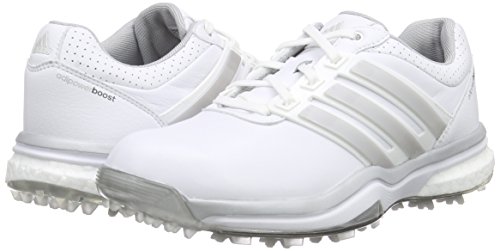 adidas Damen Adipower Boost 2 Golfschuhe - 5