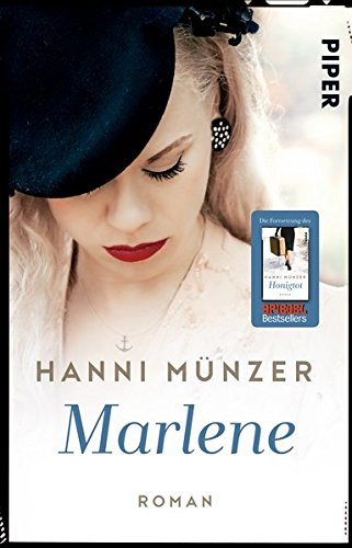 Preisvergleich Produktbild Marlene: Roman (Honigtot-Saga, Band 2)