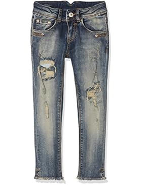 LTB Mädchen Jeans Georget G