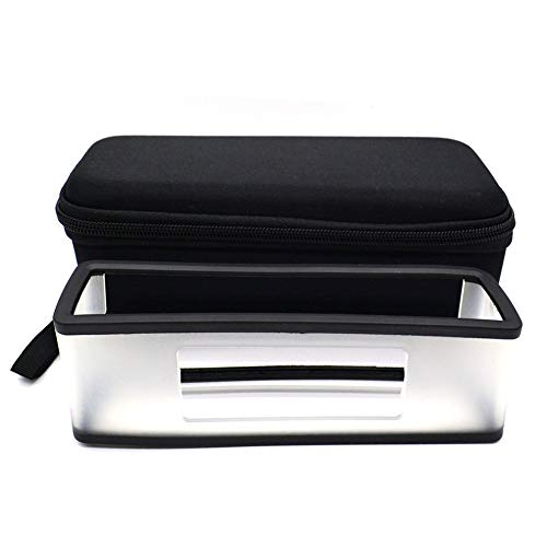 Preisvergleich Produktbild Mouchao Tragbare Lautsprecher-Schutztasche für Bose SoundLink Mini 1 / 2