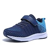 Hallenschuhe Kinder Jungen Outdoor Sport Schuhe