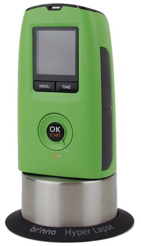 Brinno Party Camera -TLC200 f1.2 camera with ART100 package