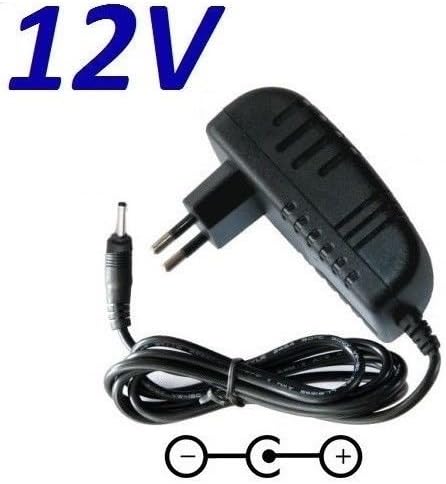 Charger 12 V Replacement for Notebook VOYO Vbook E1-571-6650 V3 Vbook V3, Voyo – VOYO A1 Plus – Zess 1203000 °C P/N 120300 Replacement AC Power Adapter Power Supply Replacement