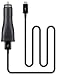 Produktbild Original Samsung Kfz Ladegerät ECA-U21C für Galaxy S3 S4 i9505 SIV Mini (12V / 24V) - Ausgang: 2A