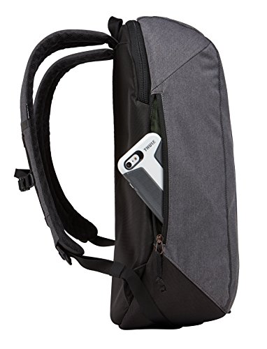 Thule Vea 17L Rucksack mit Notebook-Fach 35,56 cm (14 Zoll) Black - 6