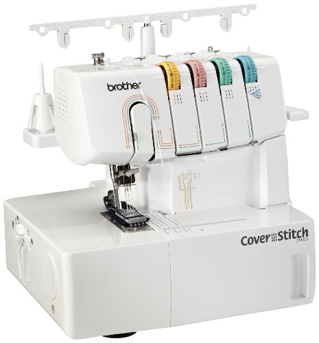 Preisvergleich Produktbild Brother Coverstitch 2340CV