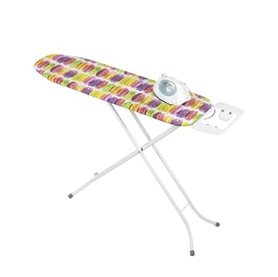 Wenko - 1412760100 - Base Table à Repasser