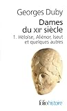 Dames du XIIe siècle