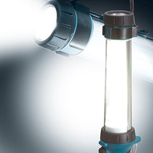 Makita STEX BML 184 Akku Lampe BML184 Solo 18V Li-ION - 2