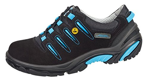 Preisvergleich Produktbild Abeba 4581 – 36 Crawler Sicherheitsschuhe unten, Mehrfarbig, 4581-41