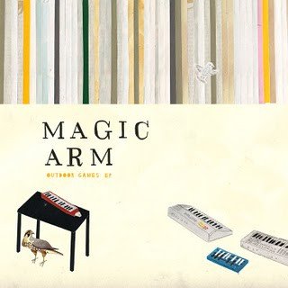 Preisvergleich Produktbild Outdoor Games EP