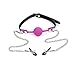 Produktbild KAILLEET YY6 Silikonprodukte Für Sexprodukte Mit Milchclips Zum Flirten Von Spielzeug (Farbe : Lila)