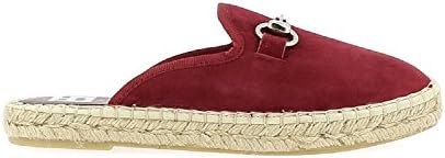 Elizabeth Stuart Women’s Ubal Espadrilles, Rouge (Bordo 630), 7 UK
