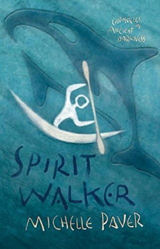 Chronicles of Ancient Darkness: Spirit Walker