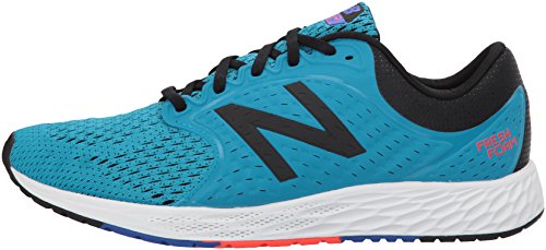Mejor Ahorro para New Balance Fresh Foam Zante v4, Zapatillas de
Running para Hombre, Azul (Blue), 42.5 EU En línea