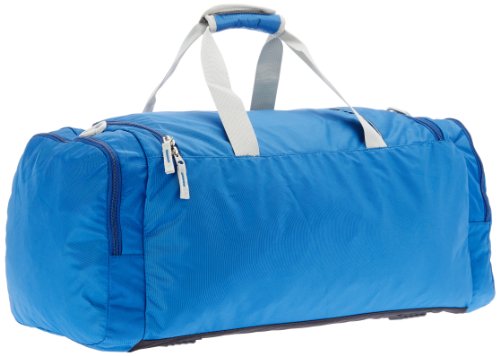 5% OFF on American Tourister Nylon 650 mm Blue Travel Duffle (40X