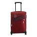 Skybags nexus plus 4 wheel strolly checkin size 66 cms (red) RS.4500.00