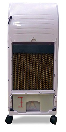 Acopino LL08 Air Cooler, mobiles Klimagerät - 2
