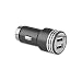 Produktbild ULTRICS® Auto LadegerätSmart Dual USB Port Reise für iPhone 6S Plus 6 Plus 6 5SE 5S 5 5C 4S Android Samsung Galaxy S7 S6 Edge Plus Hinweis 5 4 S5 Tab S LG G5 G4 HTC Nexus 5X 6P, Tablet iPad Portable