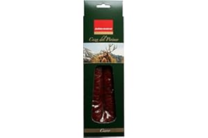 Chorizo de Ciervo (250 g) - Julián Mairal