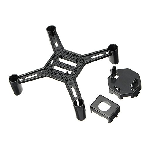 Preisvergleich Produktbild dm002 5,8 g Fpv RC Quadcopter Ersatzteile Körper Shell