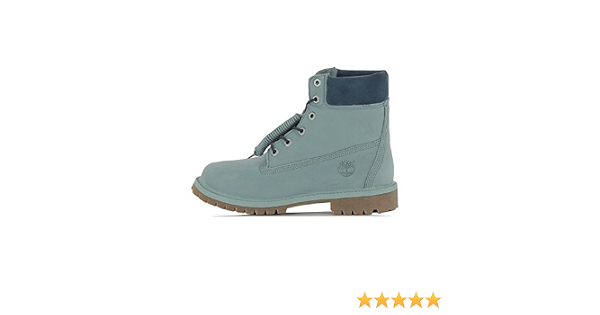TIMBERLAND STIVALETTO GREEN A1PLZ 39 Verde : Amazon.it: Moda