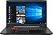 Produktbild ASUS gl702vs-ba002t-17.3 Full HD Laptop (Intel Core i7 – 7700hq, 16 GB RAM, 1 TB HDD + 256 GB SSD, NVIDIA GeForce GTX 1070 8 GB, Windows 10 Home) schwarz – QWERTY Tastatur Spanisch