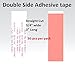 Price comparison product image DUO TAC TAPE 3/4" X 3" X 36 STRIPS WIG HAIR PIECE TAPE