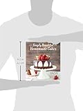 Image de Simply Beautiful Homemade Cakes: Extraordinary Recipes and Easy Decorating Techniques