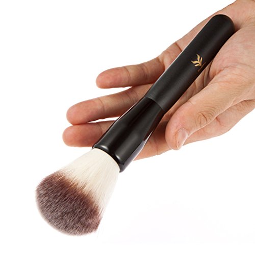 Babysbreath  Make up Pinsel Reiniger Pinsel Ei Make up Kosmetik Pinsel Ei Puff zufällige Farbe NO.1 - 4