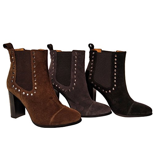 fringe ankle cowboy boots